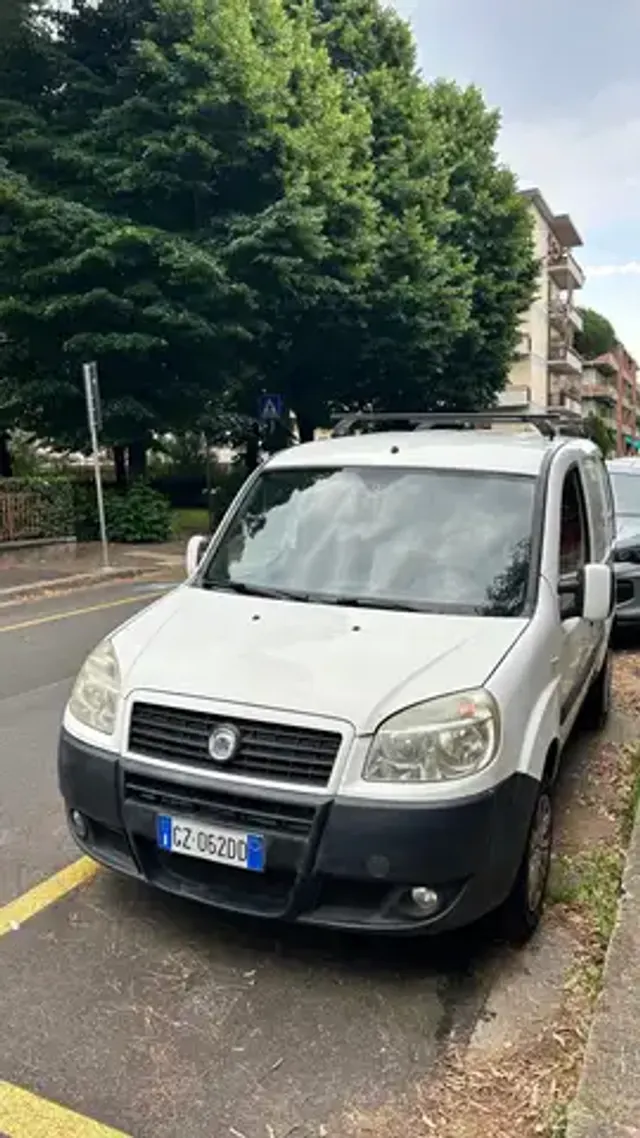 Fiat Doblo