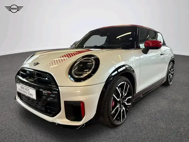 MINI John Cooper Works