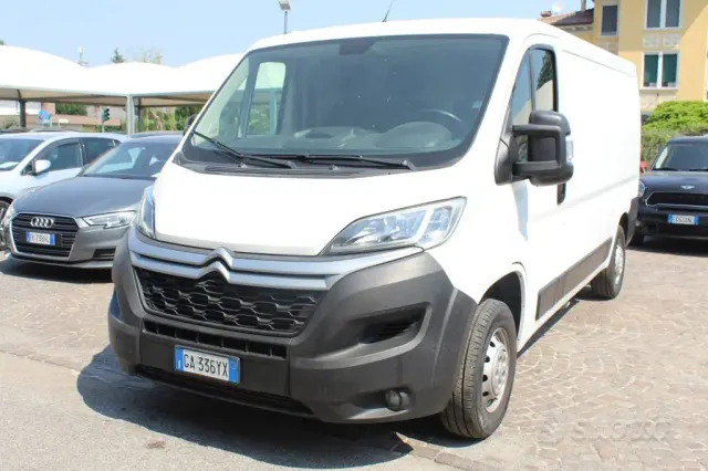 Citroen Jumper (3ª serie)