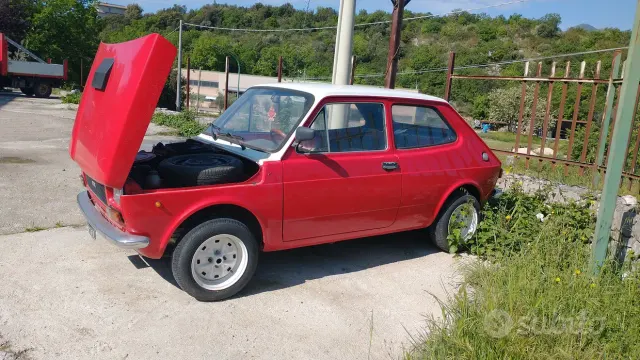 Fiat 127