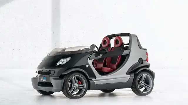 smart crossblade