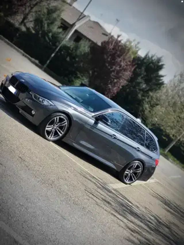 BMW 328
