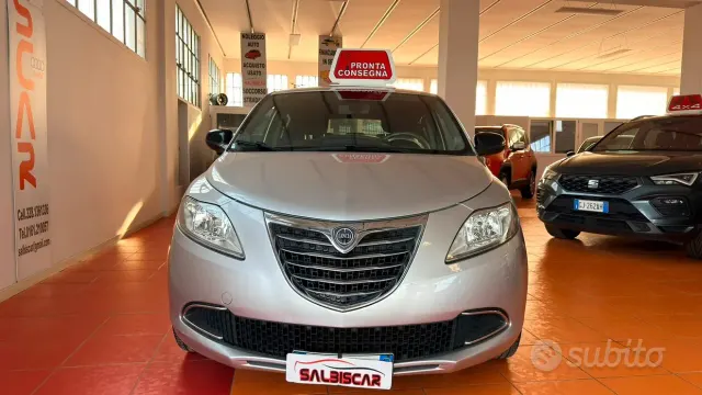Lancia Ypsilon 3ª serie