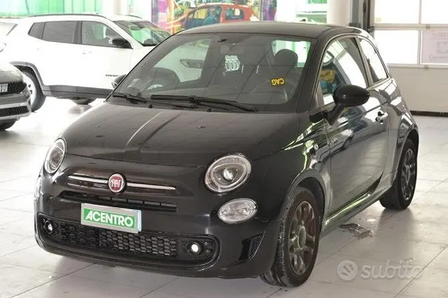 Altro Altro modello