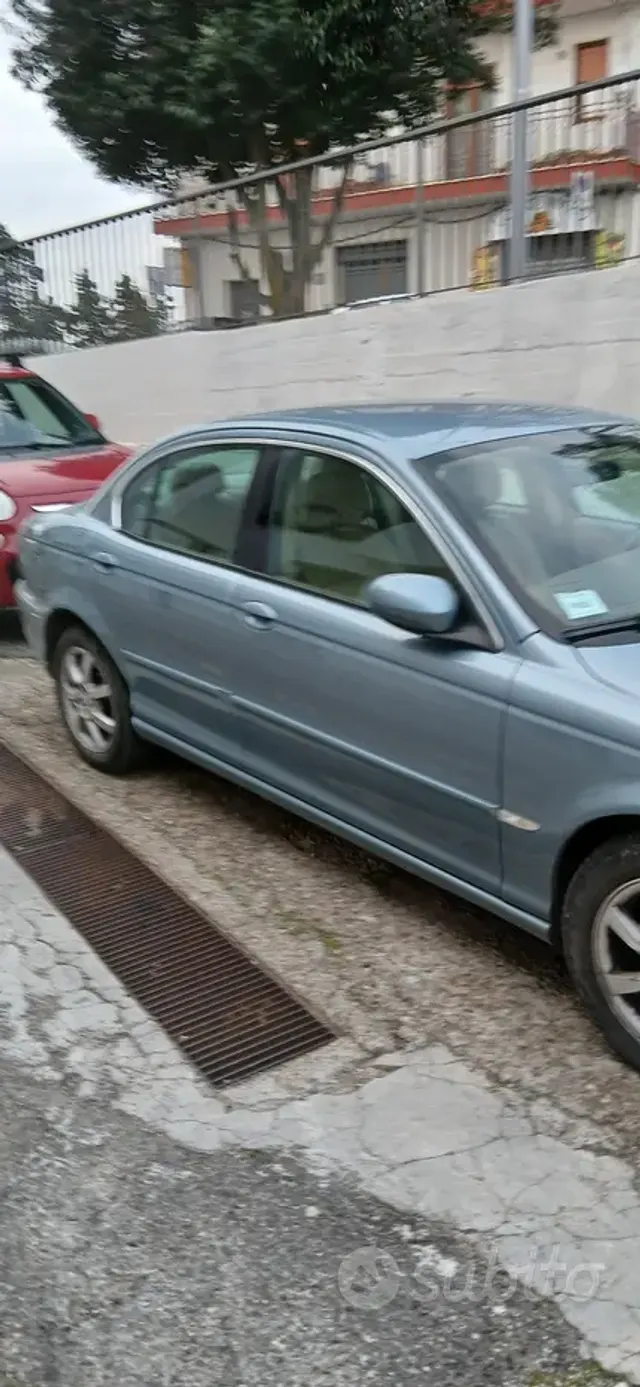 Jaguar Altro modello