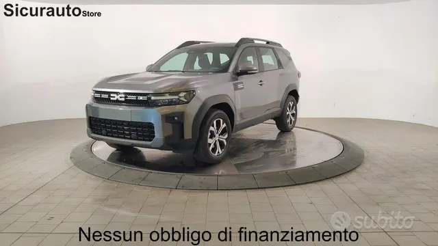 Dacia Altro modello