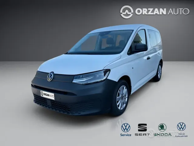 Volkswagen Caddy 5ª serie