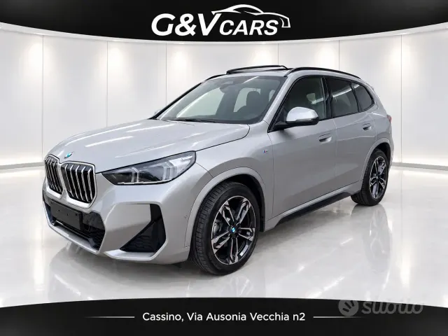 BMW X1 (U11)