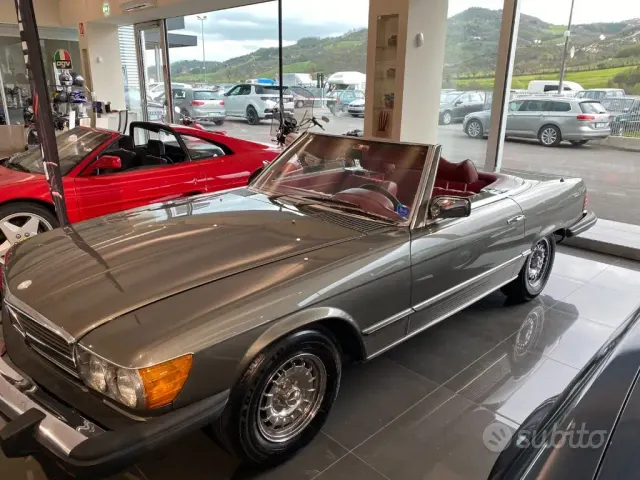 Mercedes-Benz Altro modello