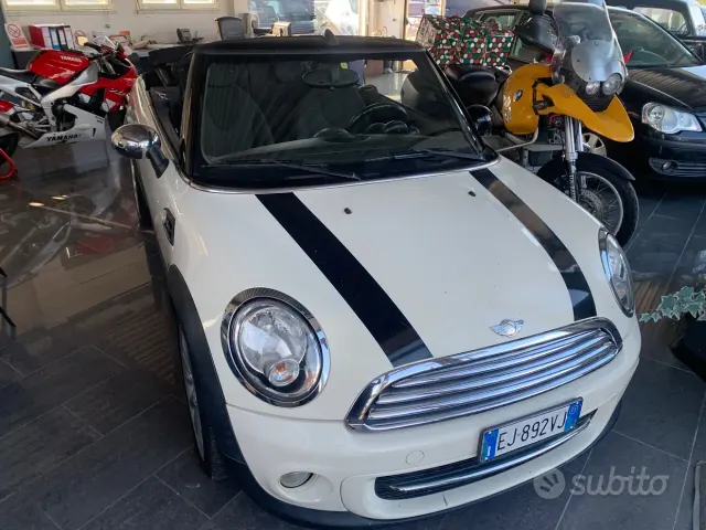 MINI Altro modello