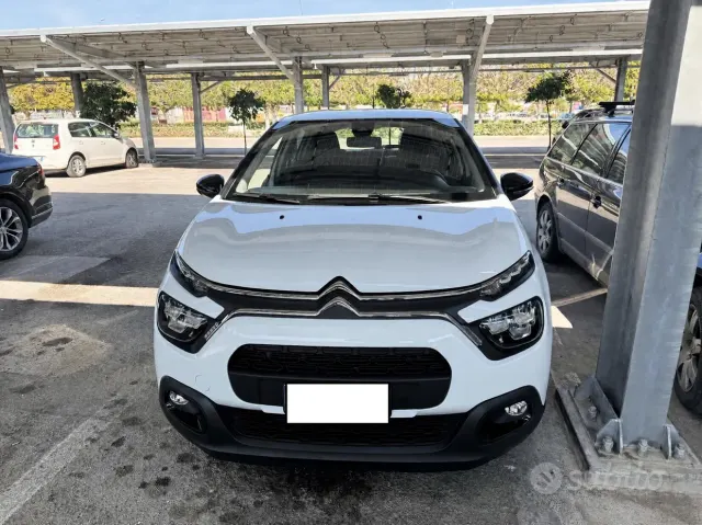 Citroen C3 3ª serie