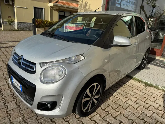 Citroen C1 2ª serie