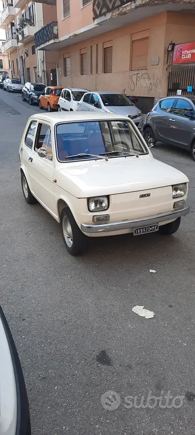 Fiat 126