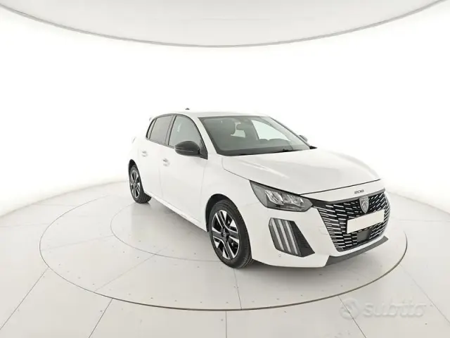 Peugeot 208 2ª serie