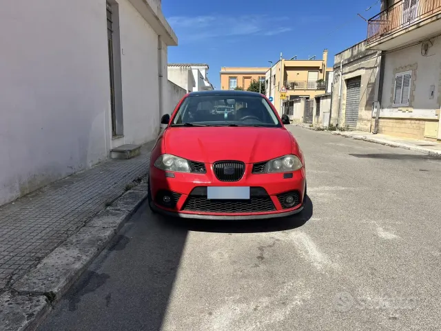 Seat Ibiza 3ª serie