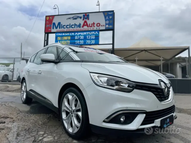 Renault Grand Scenic