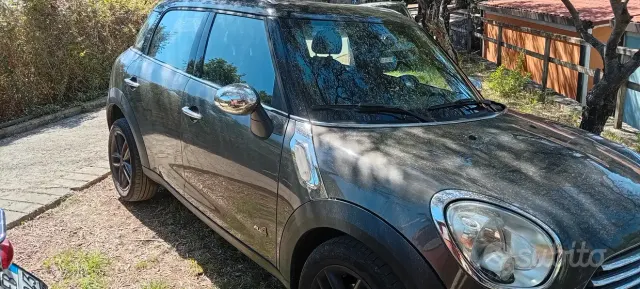 MINI Mini Countrym.(R60)