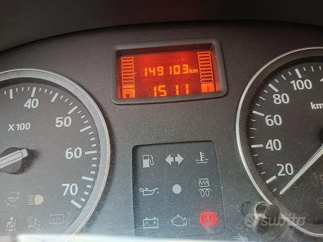 Dacia Sandero 3ª serie