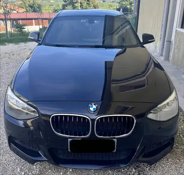 BMW 116