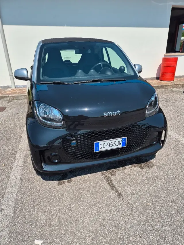 smart Altro modello