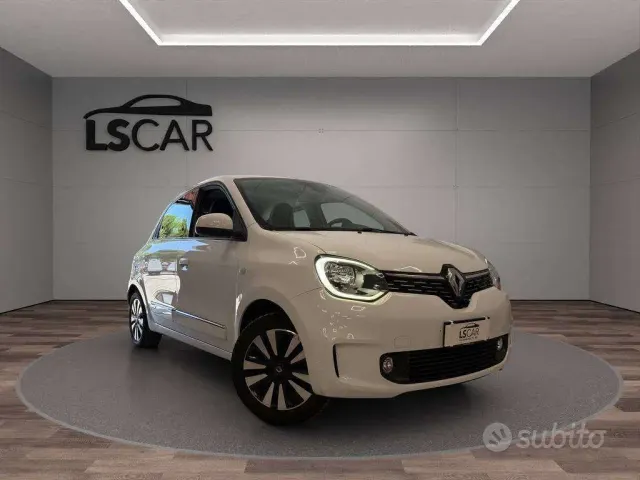 Renault Twingo 3ª serie