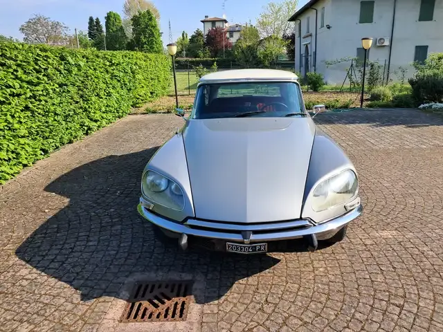 Citroen DS