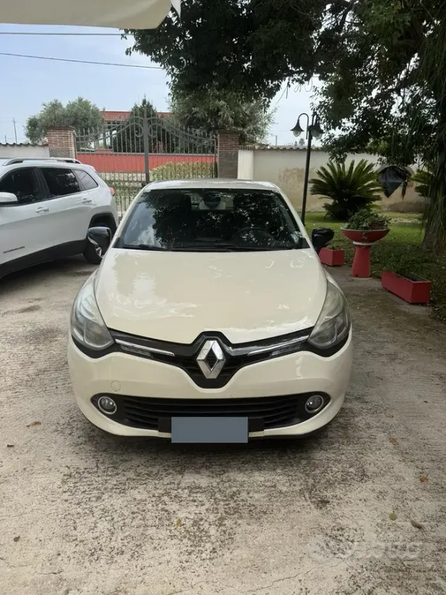 Renault Clio 4ª serie