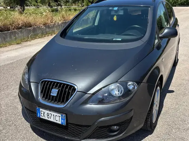Seat Altea XL