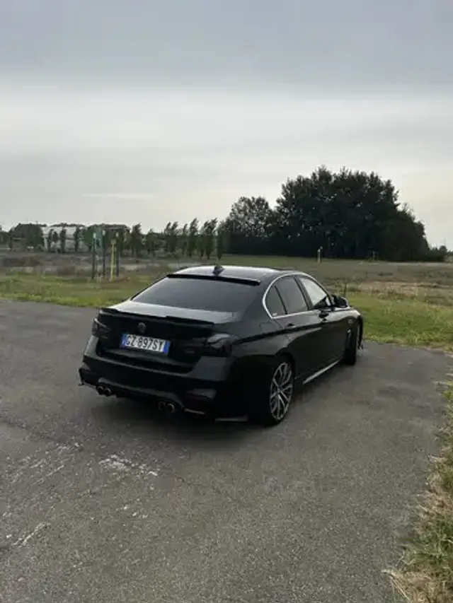 BMW 316