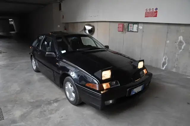Volvo 480