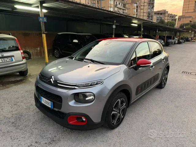 Citroen C3 3ª serie