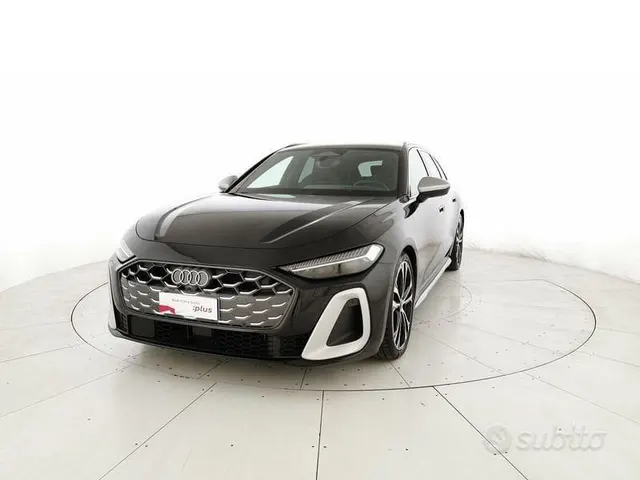 Audi A5 3ª serie