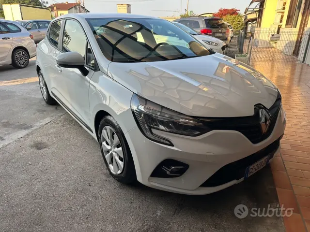 Renault Clio 5ª serie