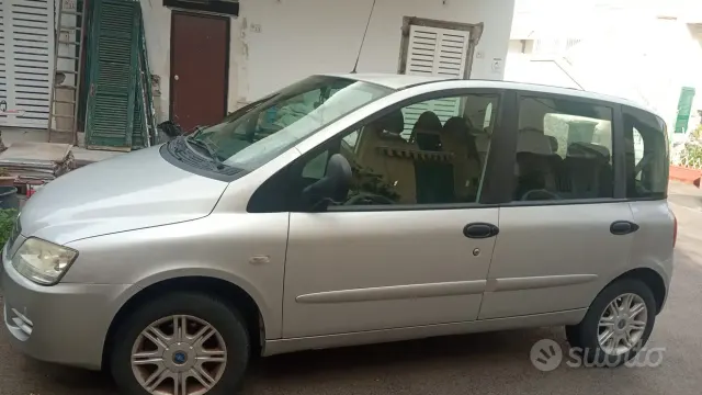 Fiat Multipla 2ª serie