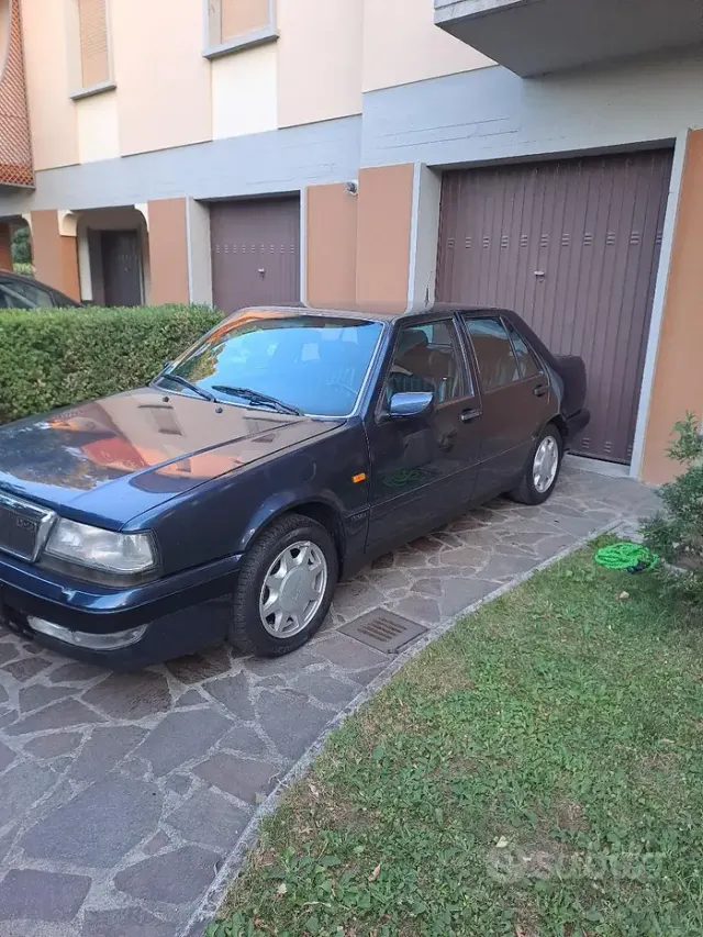 Lancia Thema