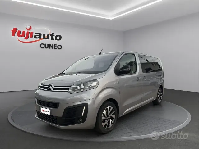 Citroen SpaceTourer