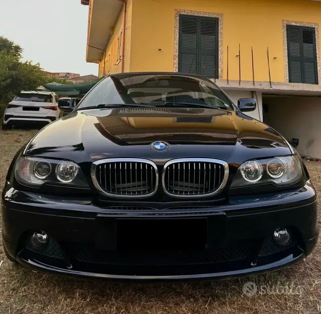 BMW Serie 3 (E46)