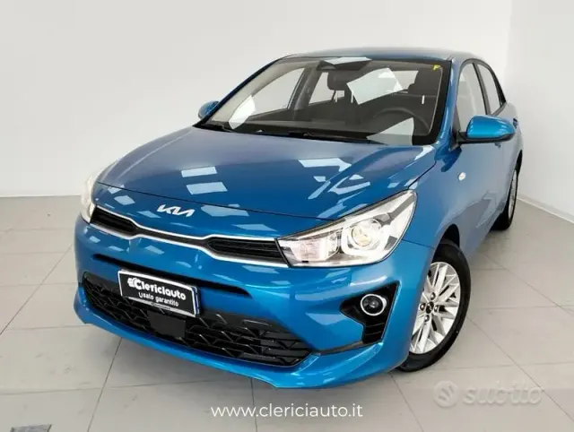 Kia Rio 4ª serie
