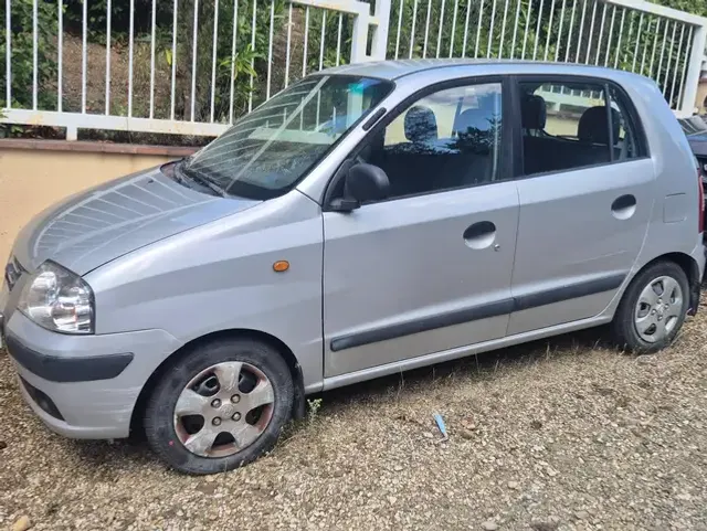 Hyundai Atos