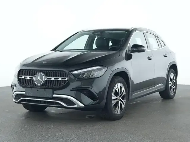 Mercedes-Benz GLA 180