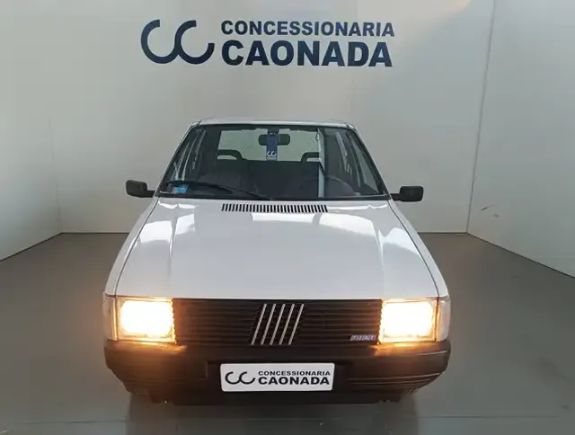 Fiat Uno