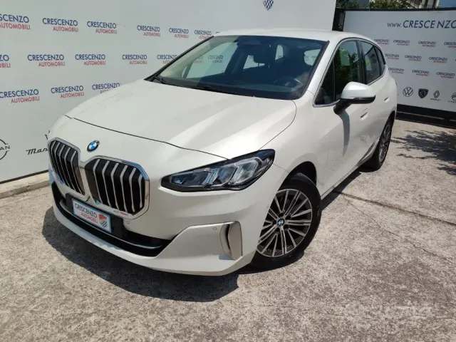 BMW Serie 2 A.T. (U06)
