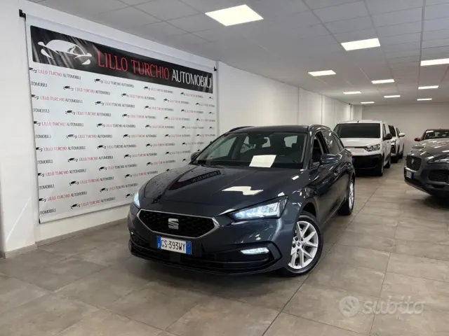 Seat Leon 4ª serie