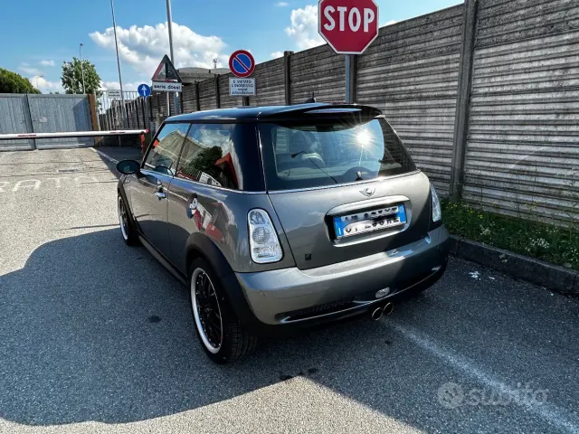 MINI Mini 2ª serie