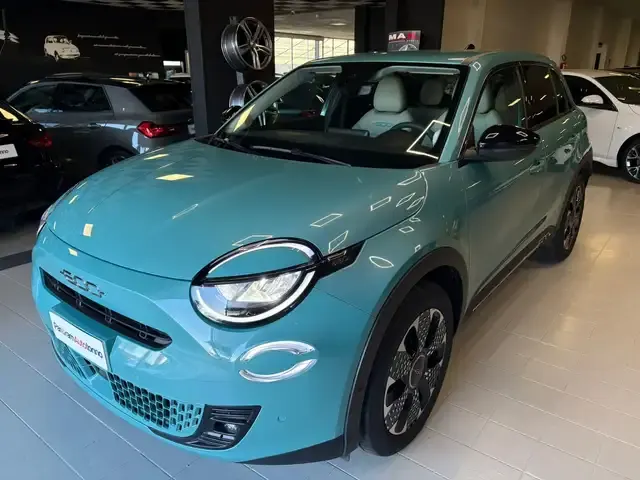 Fiat 600