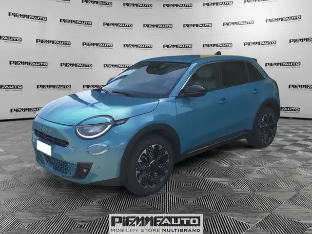 Fiat 600