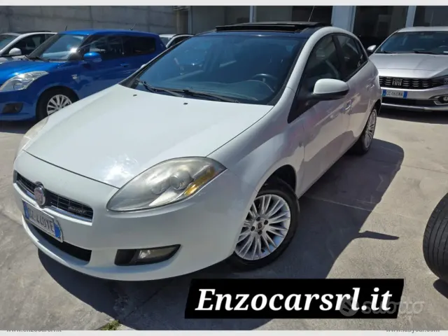 Fiat Bravo 2ª serie