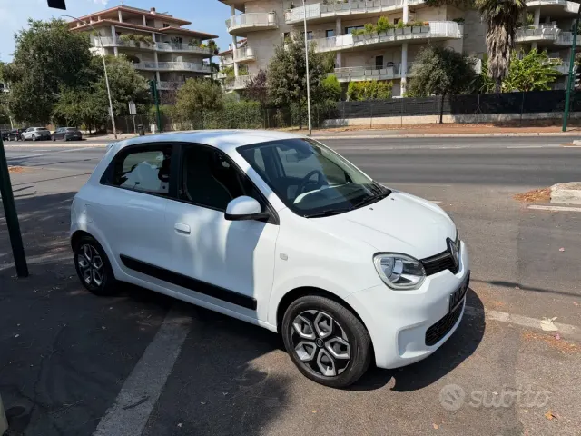 Renault Twingo 3ª serie