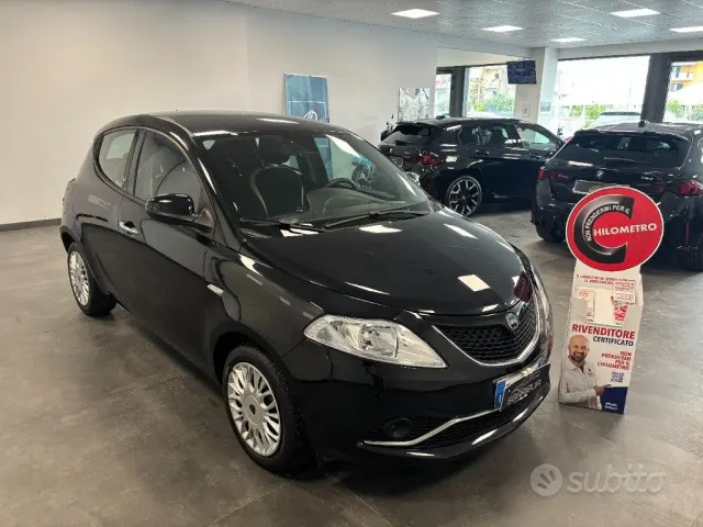 Lancia Ypsilon 3ª serie