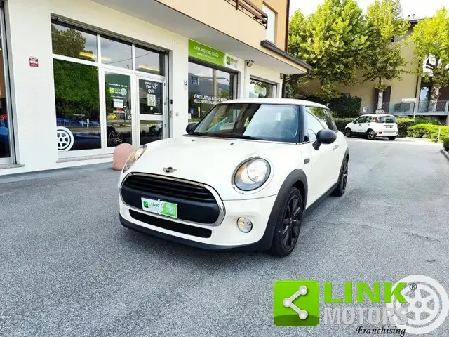 MINI One